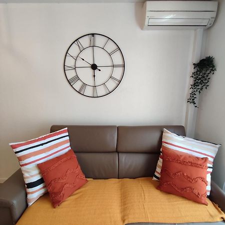 Appartement Climatise Tout Equipe A 6Min De La Gare St Charles Marseille Ngoại thất bức ảnh