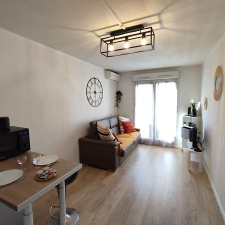 Appartement Climatise Tout Equipe A 6Min De La Gare St Charles Marseille Ngoại thất bức ảnh