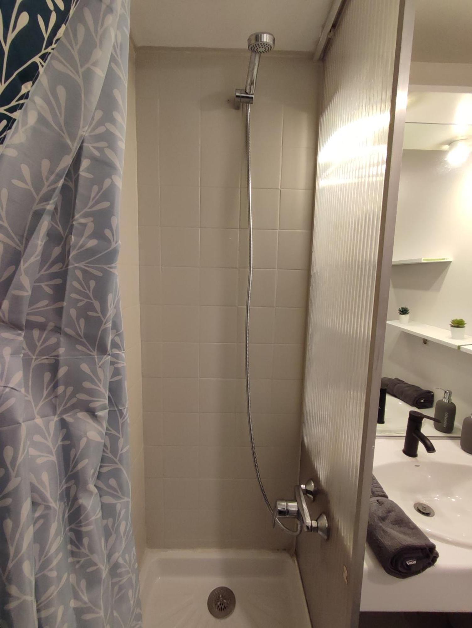 Appartement Climatise Tout Equipe A 6Min De La Gare St Charles Marseille Ngoại thất bức ảnh