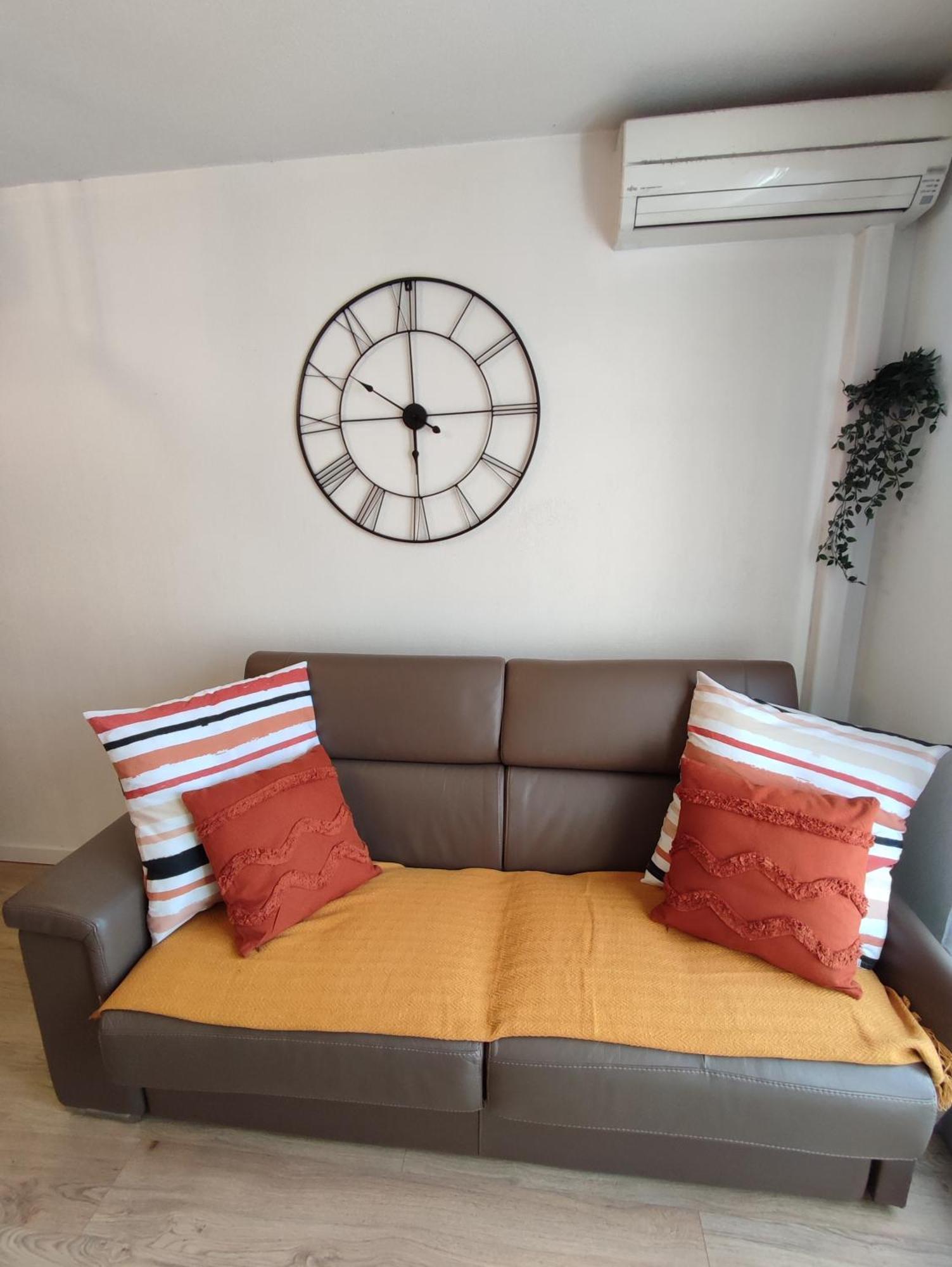 Appartement Climatise Tout Equipe A 6Min De La Gare St Charles Marseille Ngoại thất bức ảnh