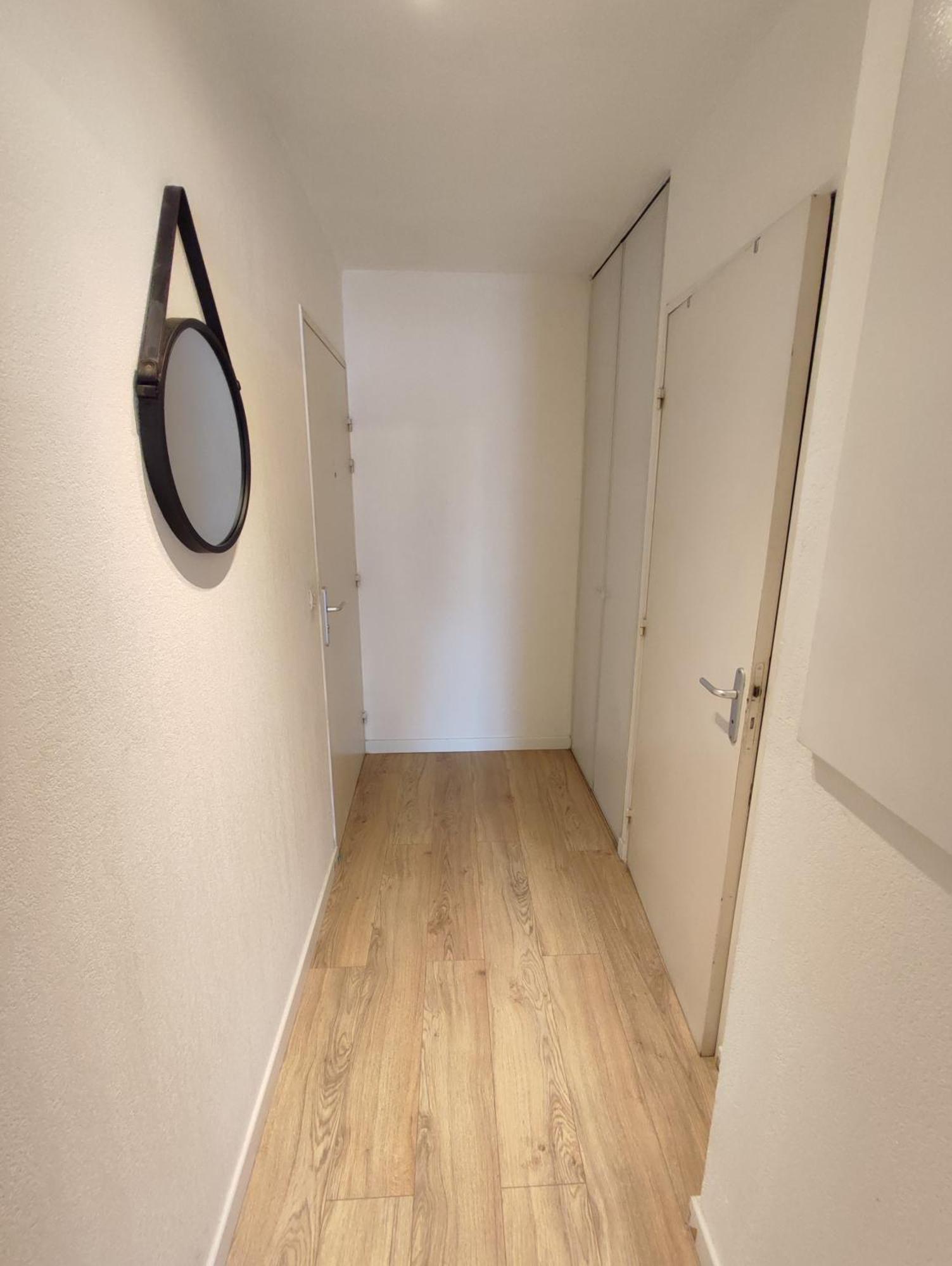 Appartement Climatise Tout Equipe A 6Min De La Gare St Charles Marseille Ngoại thất bức ảnh